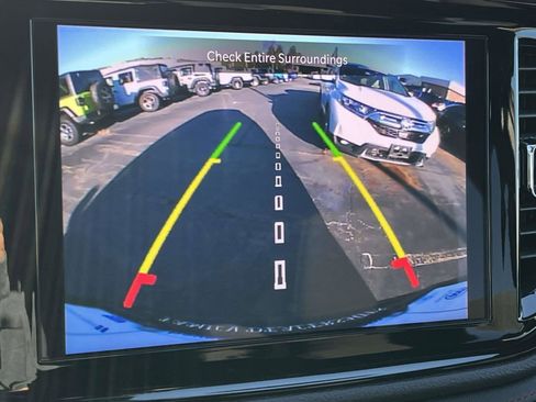 Certified 2024 Dodge Durango R/T w/ Blacktop Package image 35