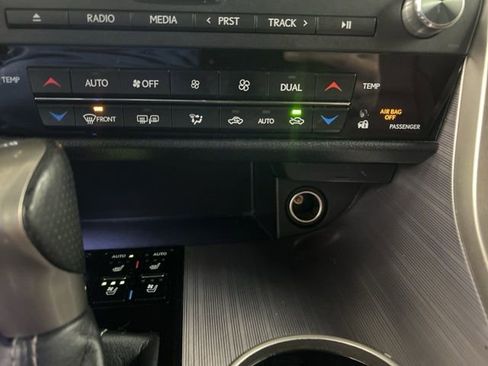 Used 2018 Lexus RX 350 F Sport w/ Accessory Package AWD/4WD image 20