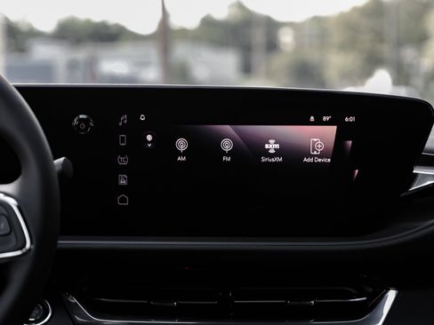 New 2025 Buick Envista Sport Touring w/ Convenience I Package image 38