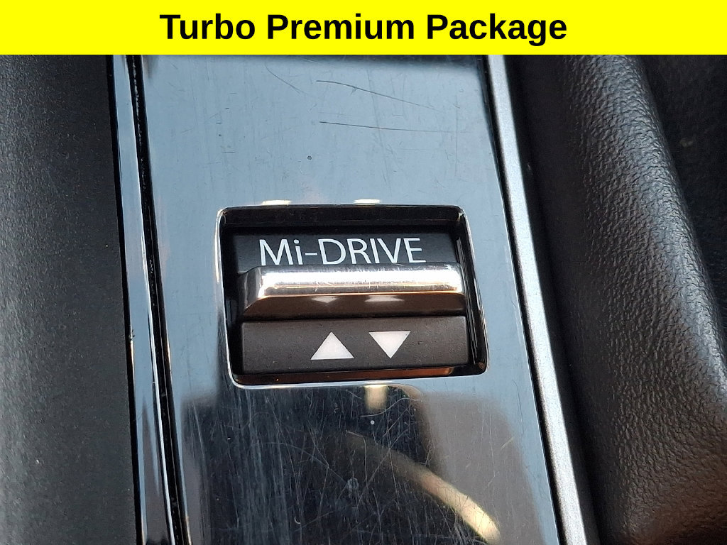 Used 2023 MAZDA CX-50 AWD 2.5 Turbo w/ Accent Package image 25