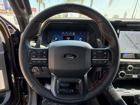 New 2026 Ford F150 Raptor AWD/4WD image 17