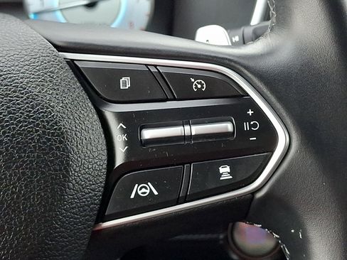 Used 2022 Hyundai Santa Fe SEL w/ Convenience + Premium Package AWD/4WD image 26