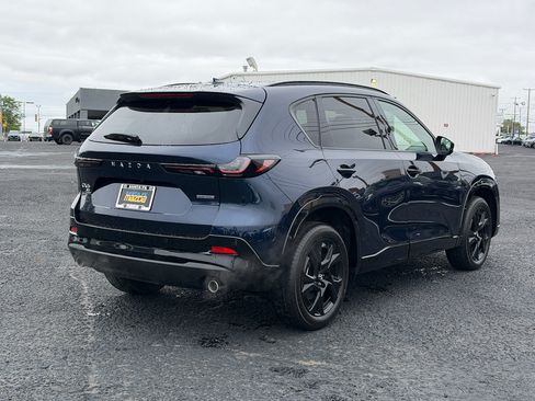 New 2026 MAZDA CX-5 Preferred AWD/4WD image 5