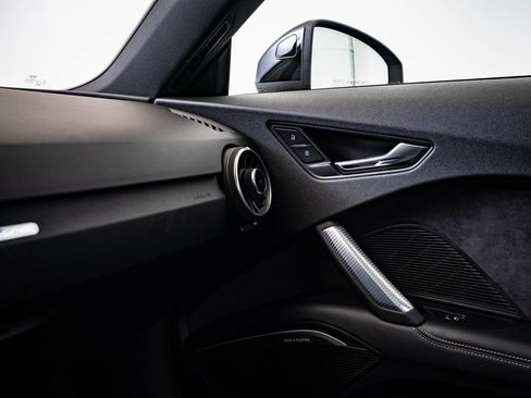 Used 2018 Audi TT RS w/ Technology Package image 36