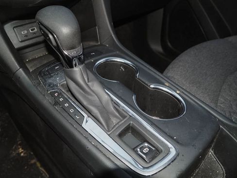 Used 2022 Chevrolet Equinox LT image 9