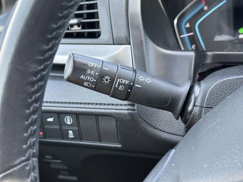 Used 2023 Honda Odyssey EX-L image 21