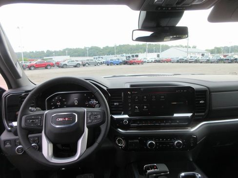 New 2026 GMC Sierra 1500 Elevation w/ Elevation Premium Package image 16