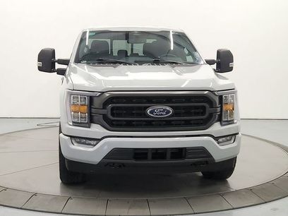 Used 2023 Ford F150 XLT w/ Equipment Group 302A High
