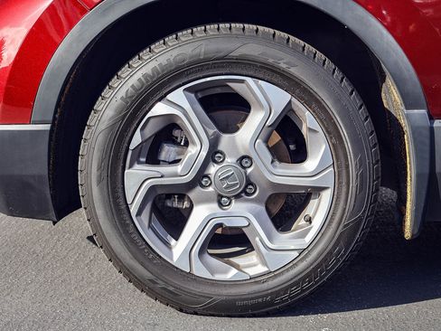 Used 2019 Honda CR-V EX image 7