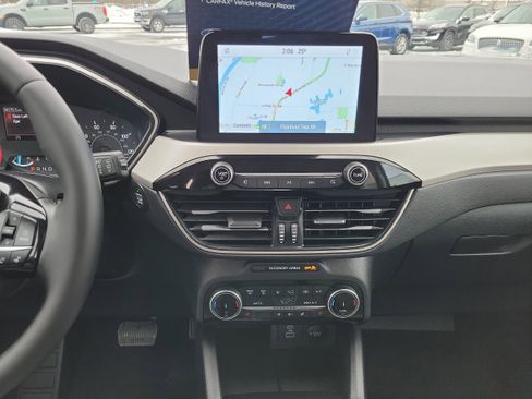 Certified 2022 Ford Escape SE w/ Convenience Package image 25