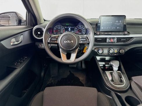 Certified 2023 Kia Forte LXS image 20