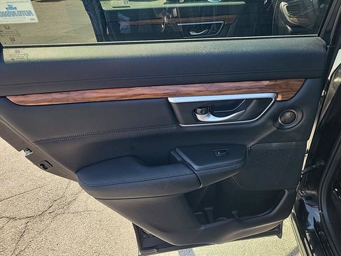 Used 2021 Honda CR-V EX-L image 24