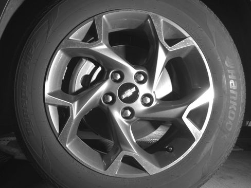 Used 2025 Chevrolet Trax LT image 12