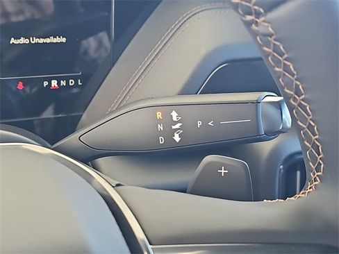 New 2026 GMC Yukon AT4 w/ AT4 Premium Plus Package image 14