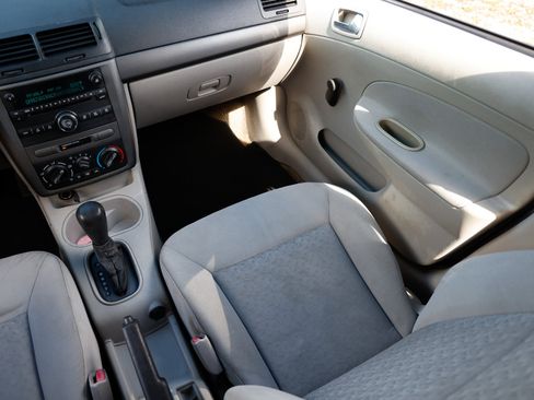 Used 2009 Chevrolet Cobalt LS w/ Protection Package image 22