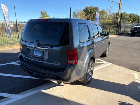 Used 2013 Honda Pilot EX-L image 6