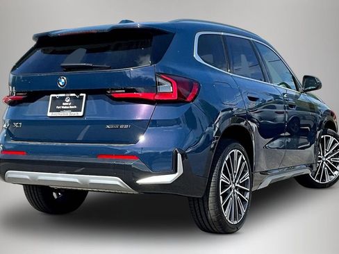 New 2026 BMW X1 xDrive28i w/ Technology Package image 21