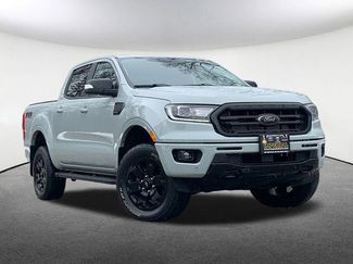 Used 2022 Ford Ranger Lariat w/ Equipment Group 501A High video 2