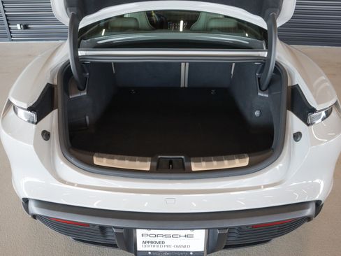 Certified 2023 Porsche Taycan 4S AWD/4WD image 28