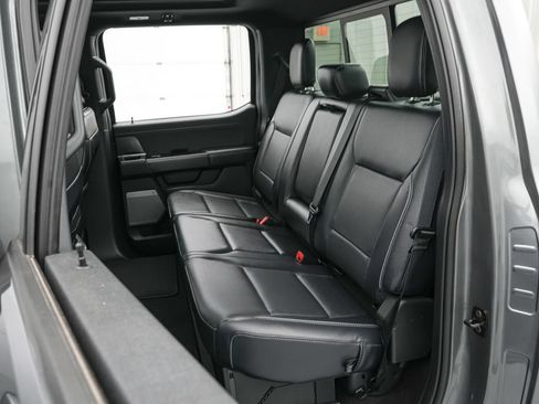 Certified 2026 Ford F150 Lariat AWD/4WD image 20