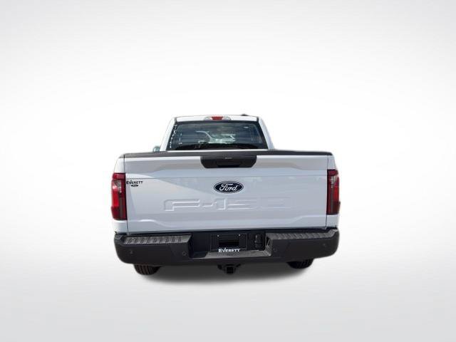 New 2026 Ford F150 XL RWD image 7