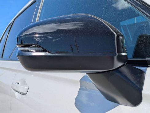 New 2026 Honda CR-V Sport Touring image 12