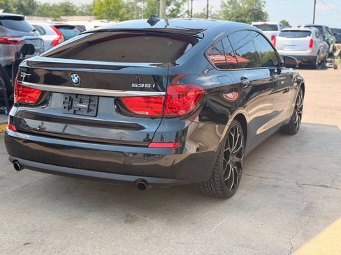 Used 2011 BMW 535i xDrive AWD/4WD image 8