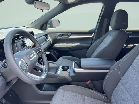 New 2027 GMC Terrain Elevation AWD/4WD image 29