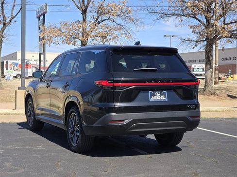 Certified 2025 Lexus TX 350 AWD w/ Technology Package image 5