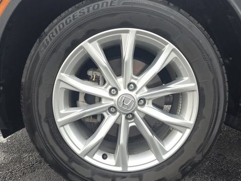 Used 2024 Honda CR-V EX-L image 10