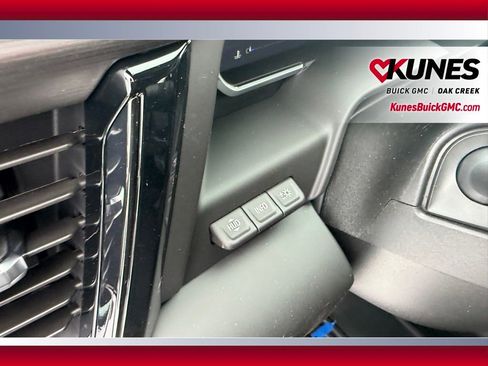 New 2026 GMC Sierra 2500 AT4 w/ AT4 Premium Plus Package AWD/4WD image 13