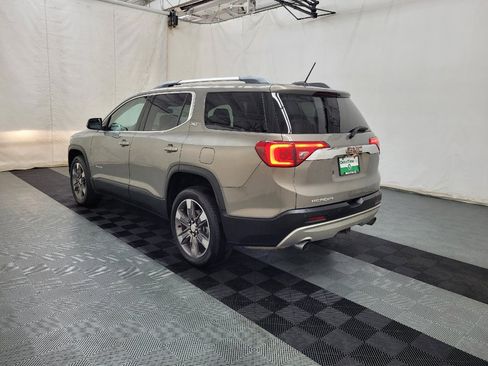 Used 2019 GMC Acadia SLT FWD image 5