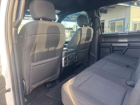 Used 2019 Ford F150 XLT w/ Equipment Group 302A Luxury image 16