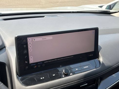 Used 2026 Nissan Rogue SL FWD image 16