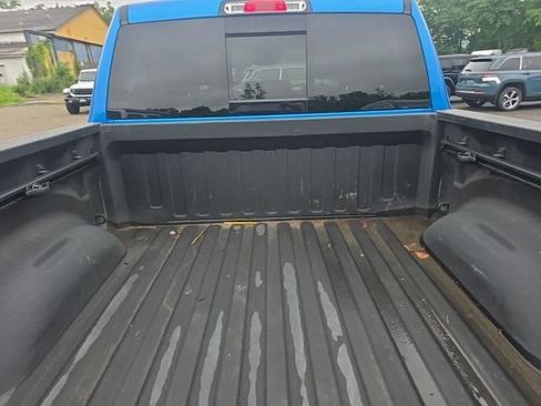 Used 2022 RAM 1500 Rebel w/ Rebel Level 2 Equipment Group AWD/4WD image 6