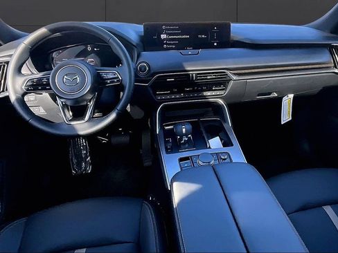 New 2026 MAZDA CX-70 3.3 Turbo S w/ Premium Package AWD/4WD image 5