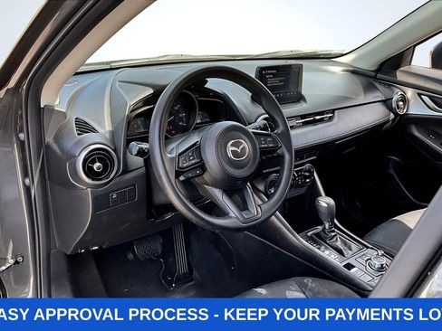 Used 2019 MAZDA CX-3 Sport AWD/4WD image 19