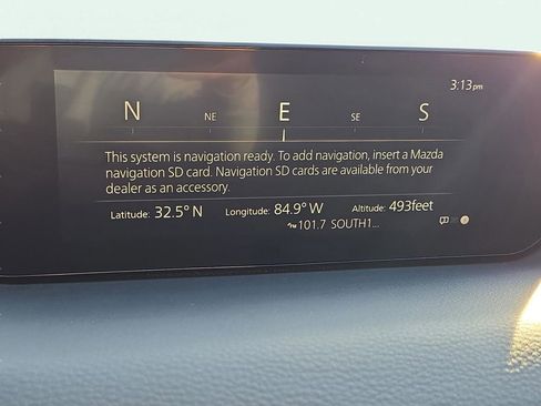 Used 2023 MAZDA CX-50 AWD 2.5 S w/ Convenience Package image 26