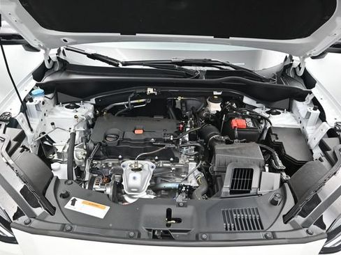 New 2027 Honda HR-V Sport image 31
