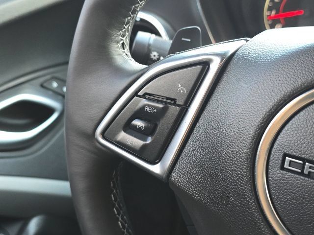 Used 2022 Chevrolet Camaro LT w/ RS Package RWD image 17