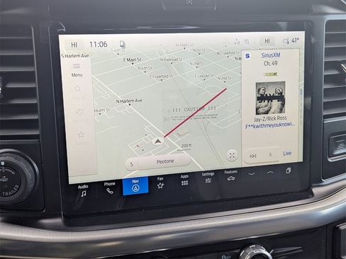 New 2026 Ford F150 Lariat w/ Equipment Group 501A Mid image 9