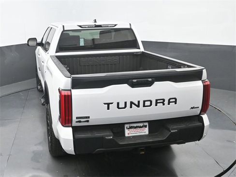 Used 2025 Toyota Tundra SR5 image 15