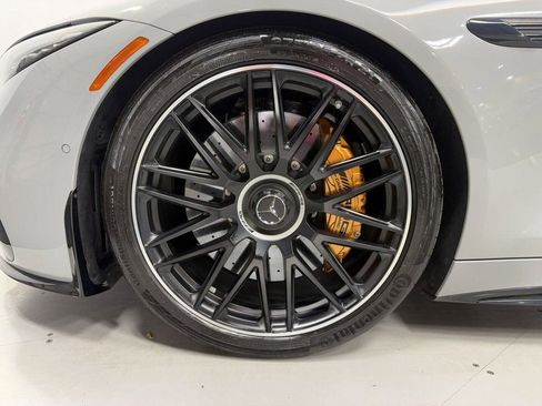 Used 2022 Mercedes-Benz SL 63 AMG 4MATIC image 41