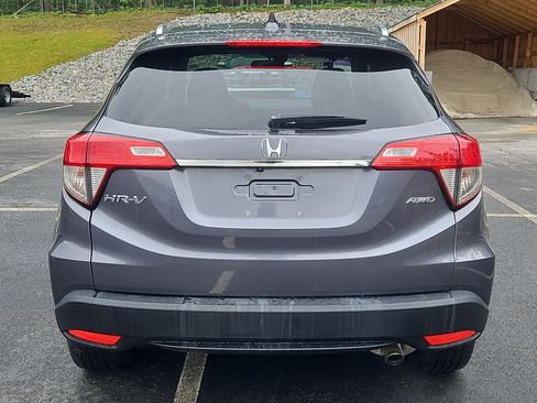 Used 2019 Honda HR-V EX image 22
