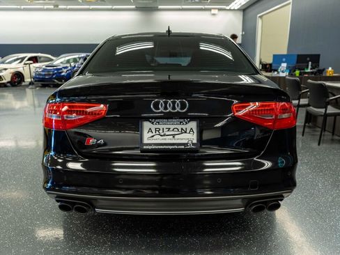 Used 2014 Audi S4 Premium Plus image 6