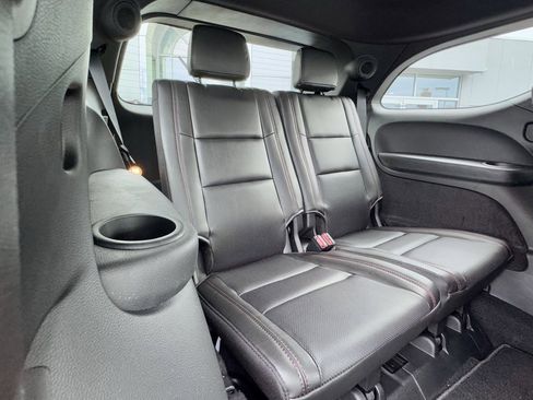 New 2026 Dodge Durango GT image 23