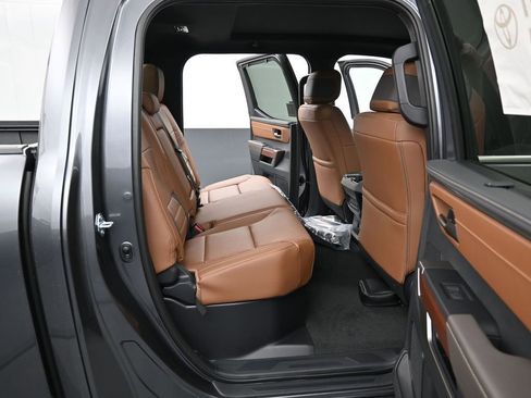 New 2026 Toyota Tundra 1794 Edition AWD/4WD image 13