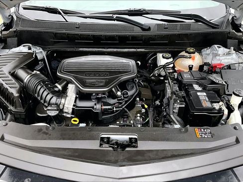 Used 2022 Cadillac XT6 Premium Luxury FWD image 9