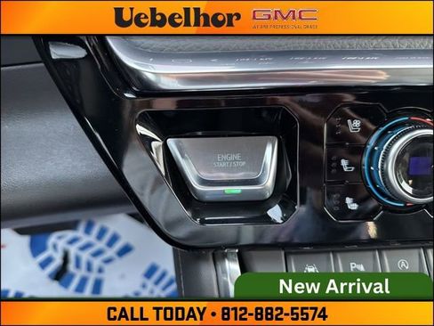 Used 2025 GMC Sierra 1500 Denali w/ Denali Reserve Package image 23