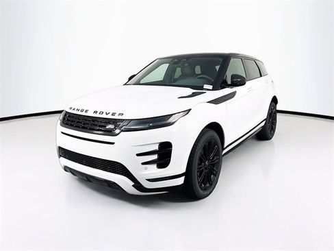 Used 2024 Land Rover Range Rover Evoque S image 1